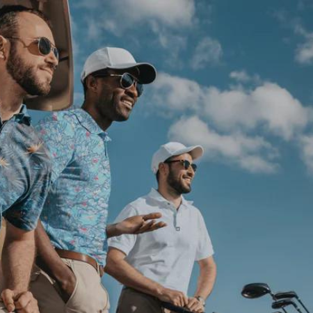 Polo | Woodland Cotton Personalized Gifts and Custom Apparel
